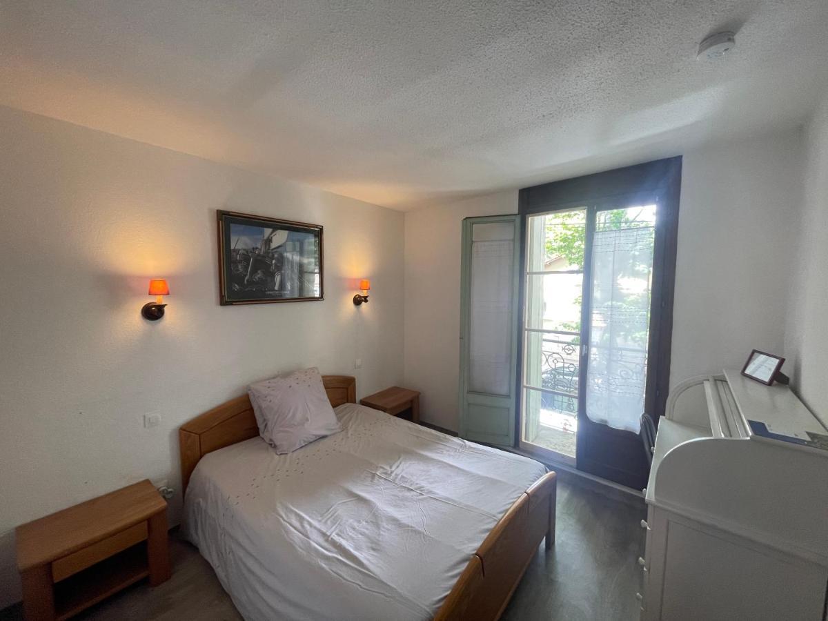 Residence Adele - Chambres D'Hotes Agde Ngoại thất bức ảnh