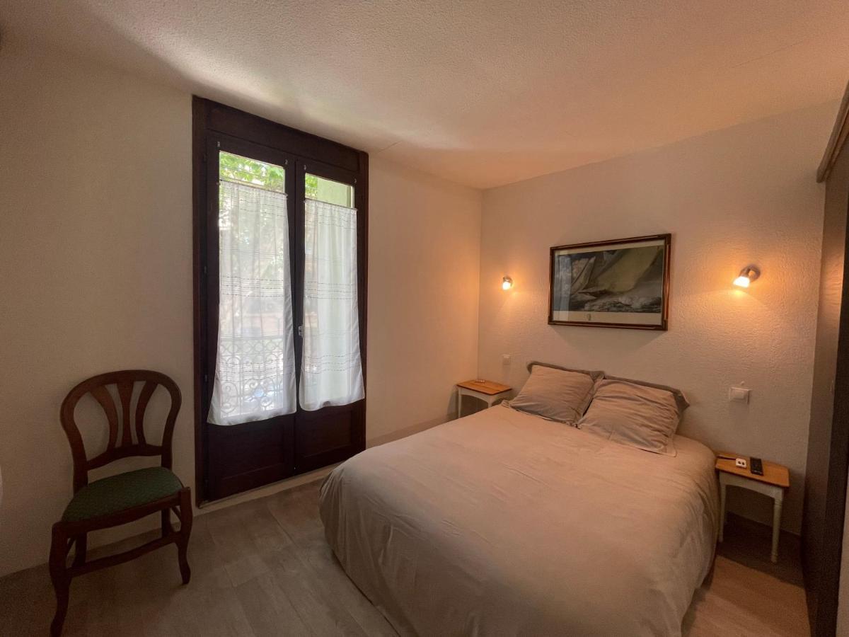 Residence Adele - Chambres D'Hotes Agde Ngoại thất bức ảnh