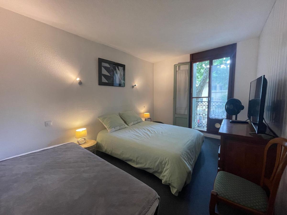 Residence Adele - Chambres D'Hotes Agde Ngoại thất bức ảnh