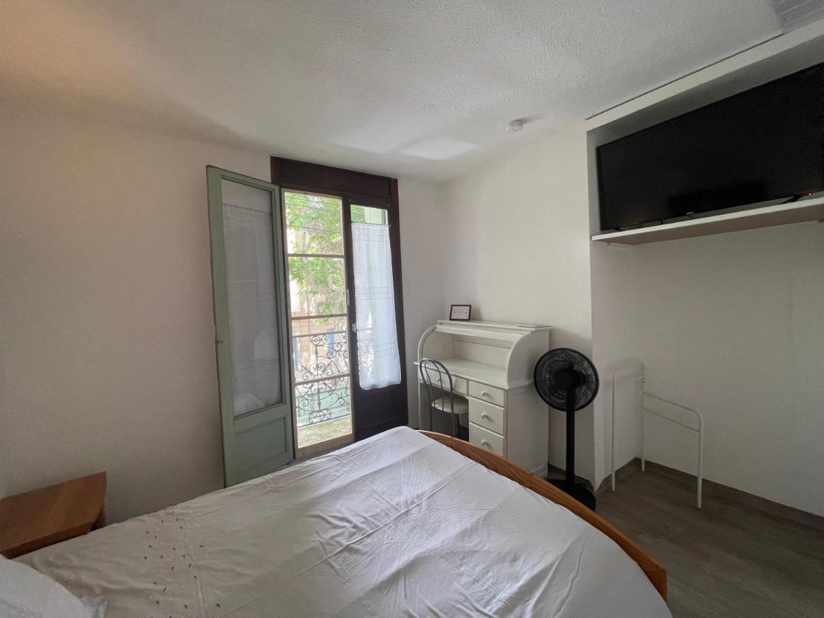 Residence Adele - Chambres D'Hotes Agde Ngoại thất bức ảnh
