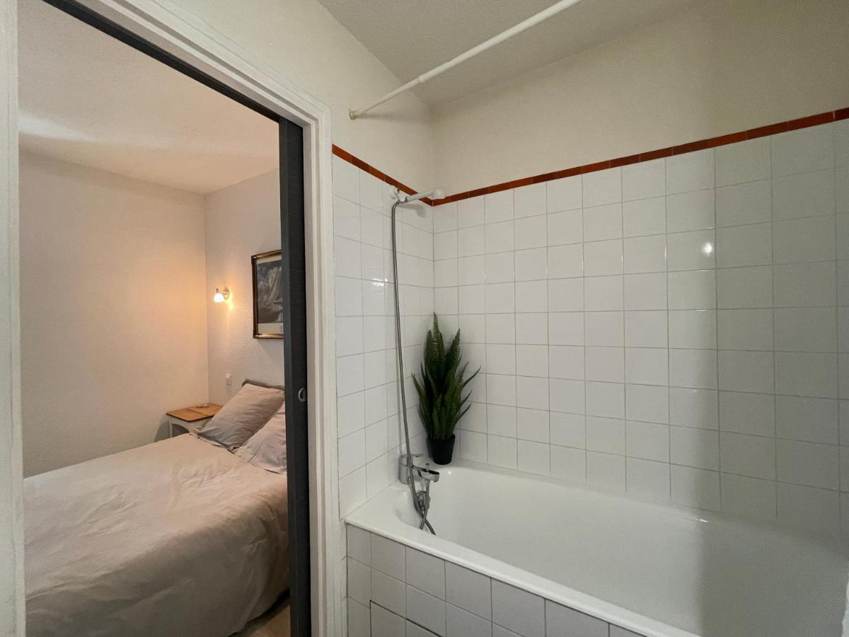 Residence Adele - Chambres D'Hotes Agde Ngoại thất bức ảnh