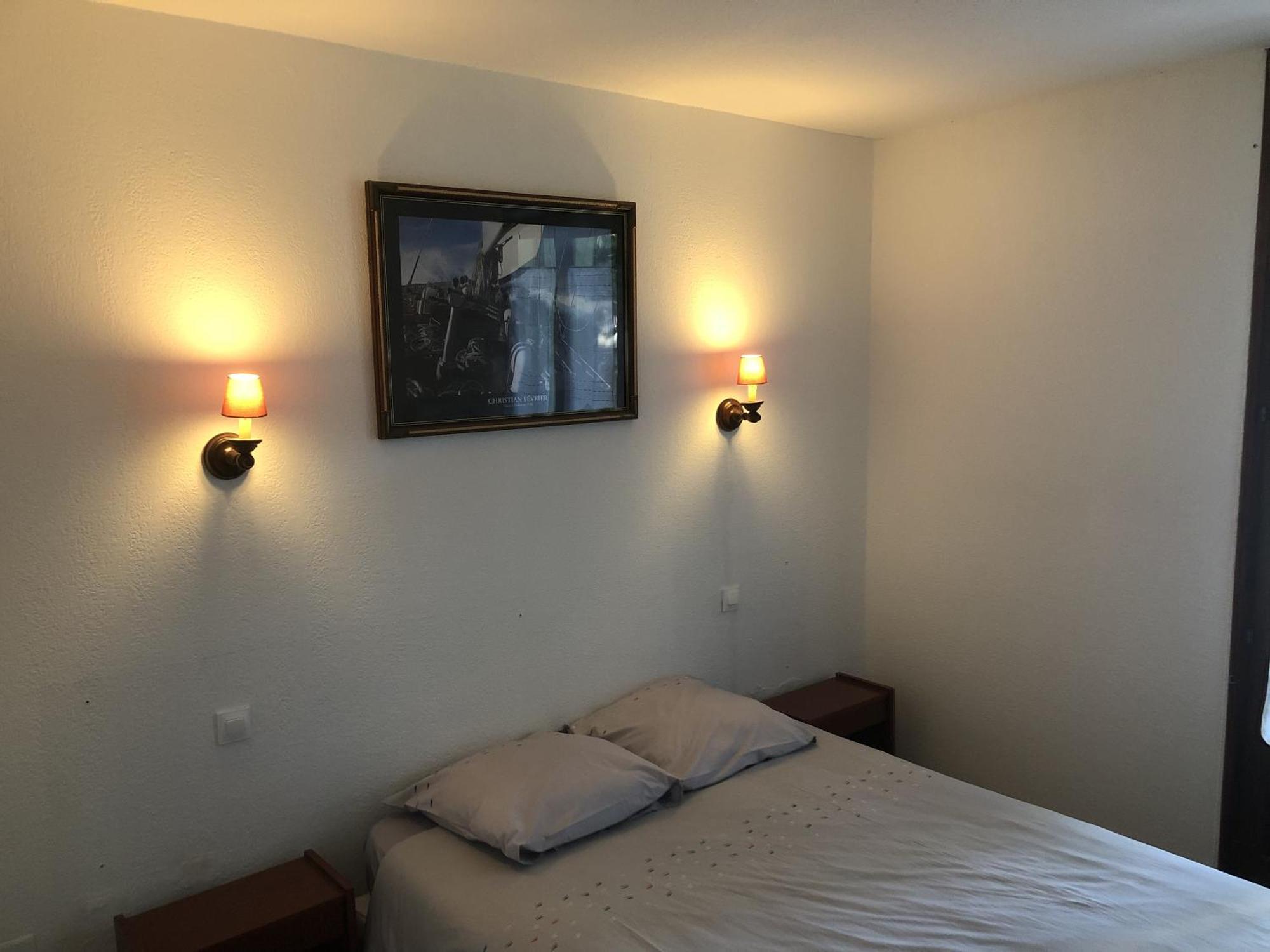Residence Adele - Chambres D'Hotes Agde Ngoại thất bức ảnh