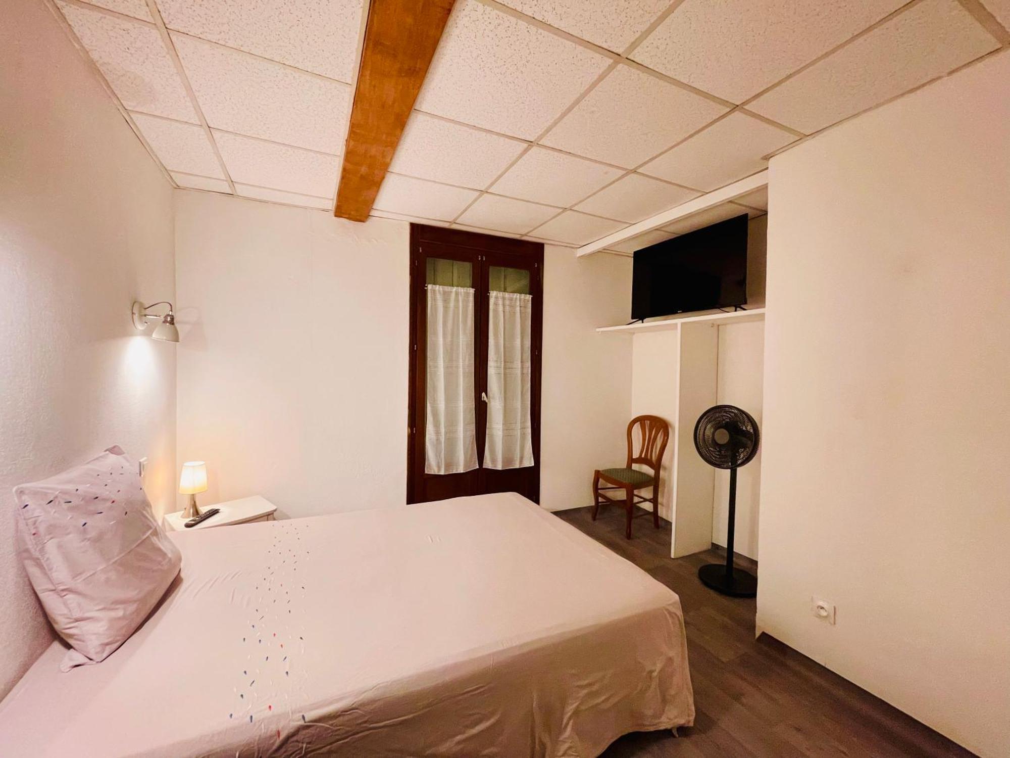 Residence Adele - Chambres D'Hotes Agde Ngoại thất bức ảnh