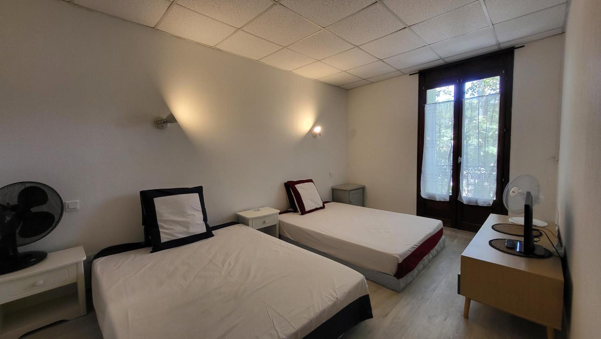 Residence Adele - Chambres D'Hotes Agde Ngoại thất bức ảnh