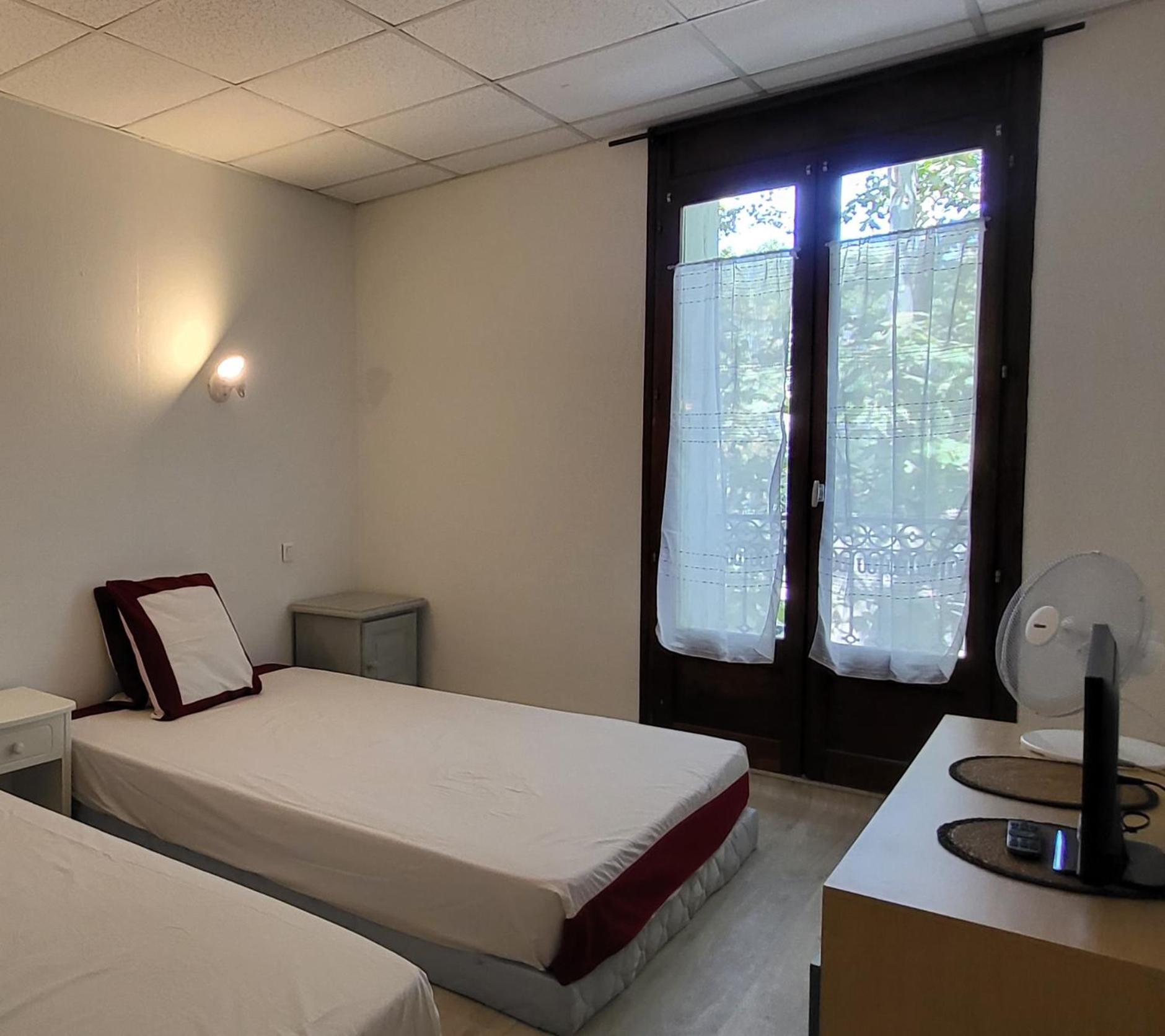 Residence Adele - Chambres D'Hotes Agde Ngoại thất bức ảnh