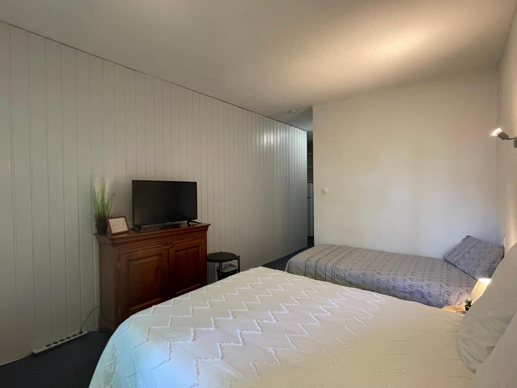 Residence Adele - Chambres D'Hotes Agde Ngoại thất bức ảnh