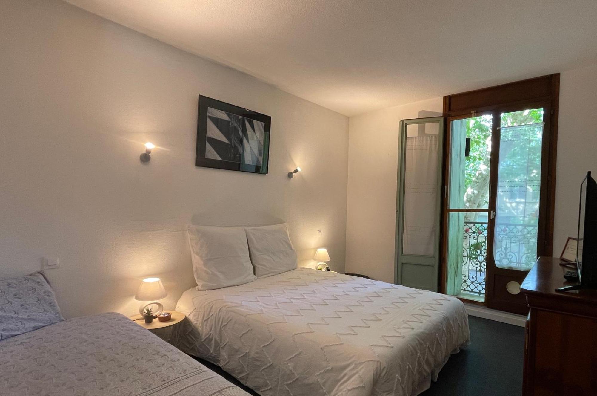 Residence Adele - Chambres D'Hotes Agde Ngoại thất bức ảnh